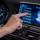 Illustration for article titled BMW Is Coming Around To Touchscreens, Adding Gesture Controls